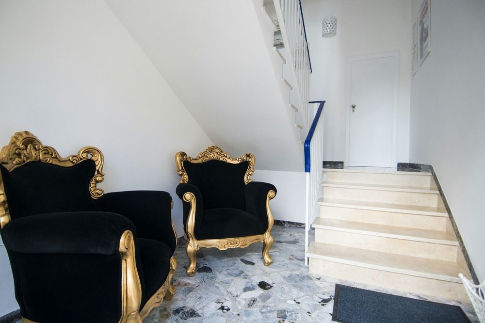 Dimora Cappuccini Guest House Чистернино Екстериор снимка
