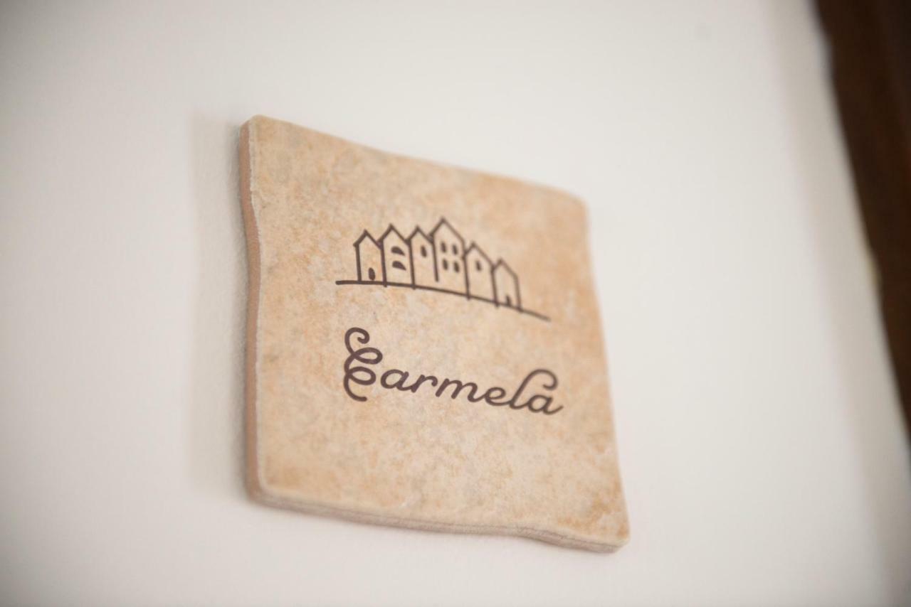 Dimora Cappuccini Guest House Чистернино Екстериор снимка