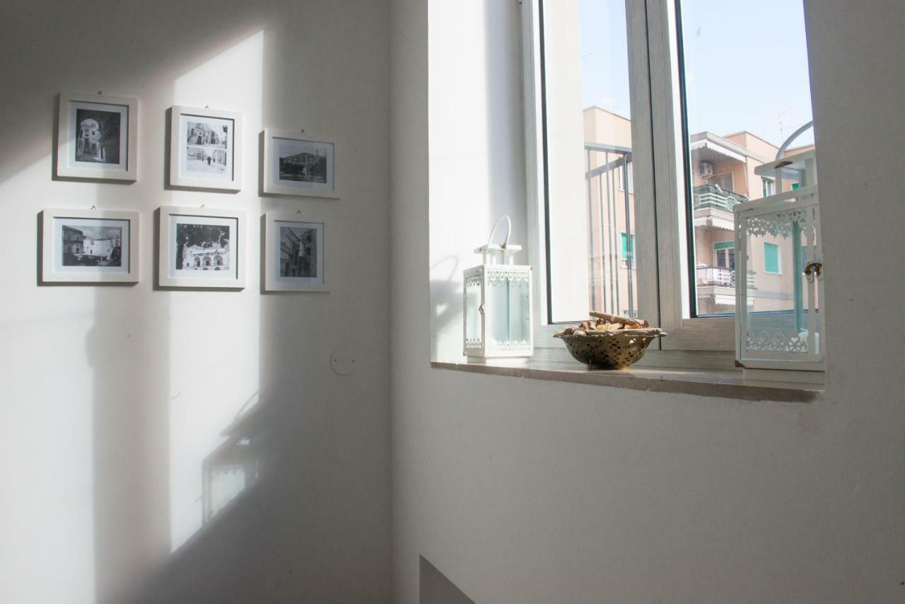 Dimora Cappuccini Guest House Чистернино Екстериор снимка