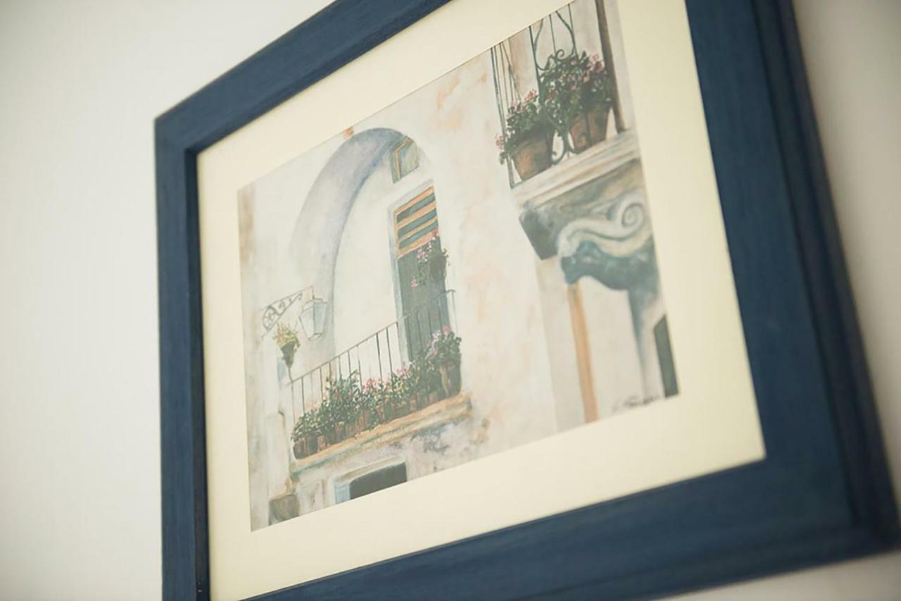 Dimora Cappuccini Guest House Чистернино Екстериор снимка
